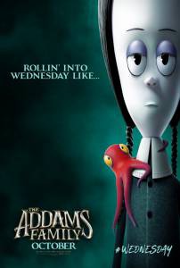    The Addams Family (2019)   HD