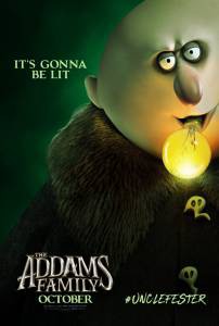 Смотреть Семейка Аддамс / The Addams Family / (2019) онлайн