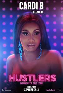 Смотреть увлекательный онлайн фильм Стриптизёрши - Hustlers - (2019) Смотреть увлекательный онлайн фильм Стриптизёрши - Hustlers - (2019)