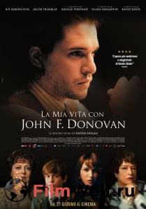     .  / The Death and Life of John F. Donovan  