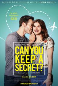 Фильм онлайн Ты умеешь хранить секретыa Can You Keep a Secreta бесплатно в HD Фильм онлайн Ты умеешь хранить секретыa Can You Keep a Secreta бесплатно в HD