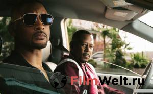    &nbsp; - Bad Boys for Life - [2020]   
