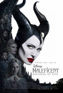 Кино онлайн Малефисента: Владычица тьмы&nbsp; Maleficent: Mistress of Evil [2019] смотреть бесплатно