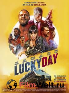 Смотреть Киллер по вызову Lucky Day онлайн Смотреть Киллер по вызову Lucky Day онлайн