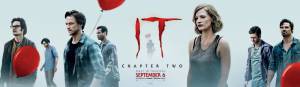 Смотреть кинофильм Оно 2 / It Chapter Two бесплатно онлайн Смотреть кинофильм Оно 2 / It Chapter Two бесплатно онлайн