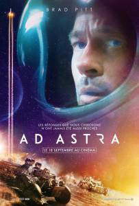 Смотреть онлайн фильм К звёздам Ad Astra Смотреть онлайн фильм К звёздам Ad Astra