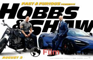 :   &nbsp; - Fast &amp; Furious Presents: Hobbs &amp; Shaw   