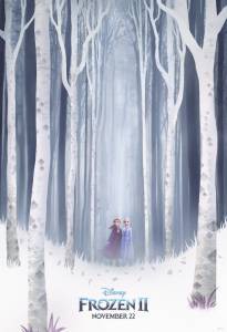 Кино Холодное сердце&nbsp;2&nbsp; Frozen II смотреть онлайн