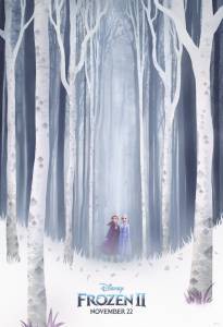 Фильм онлайн Холодное сердце 2 Frozen II (2019) бесплатно Фильм онлайн Холодное сердце 2 Frozen II (2019) бесплатно