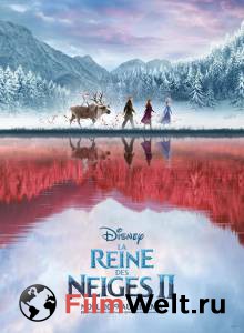 Смотреть интересный онлайн фильм Холодное сердце 2 Frozen II Смотреть интересный онлайн фильм Холодное сердце 2 Frozen II