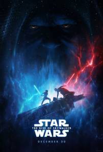 Фильм онлайн Звёздные войны: Скайуокер. Восход&nbsp; - Star Wars: Episode IX - The Rise of Skywalker - [2019] без регистрации
