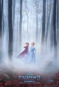 Смотреть фильм Холодное сердце 2 / Frozen II online Смотреть фильм Холодное сердце 2 / Frozen II online