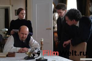 онлайн кадр Ленин. Неизбежность 2019 онлайн кадр из фильма