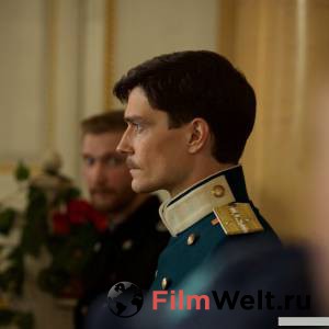 онлайн кадр Ленин. Неизбежность 2019 онлайн кадр из фильма