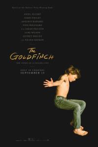 Смотреть фильм Щегол / The Goldfinch онлайн