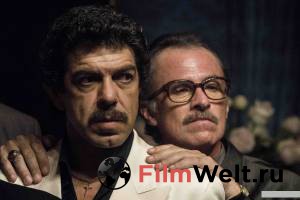 ����� ������ ��������� Il traditore ���������