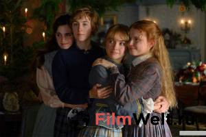 �������� ����� ��������� ������� - Little Women ������