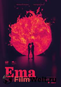 Смотреть увлекательный фильм Эма: Танец страсти / Ema / 2019 онлайн
