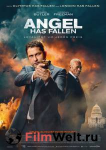 Падение ангела Angel Has Fallen смотреть онлайн без регистрации Падение ангела Angel Has Fallen смотреть онлайн без регистрации