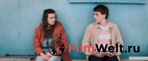 Смотреть увлекательный онлайн фильм Милый друг La derni`ere vie de Simon (2019)