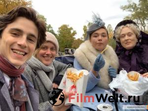 ������ ���� ��������� ������� Little Women [2019] �������� ���������