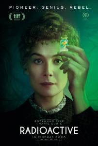 Смотреть фильм Опасный элемент - Radioactive - бесплатно Смотреть фильм Опасный элемент - Radioactive - бесплатно