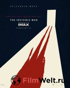 Фильм онлайн Человек-невидимка / The Invisible Man / (2020) бесплатно в HD Фильм онлайн Человек-невидимка / The Invisible Man / (2020) бесплатно в HD
