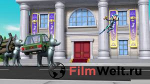 Кино онлайн Мегащенки Могучие Лапы и сказка о двух Неллах Paw Patrol 10 [2019] смотреть бесплатно