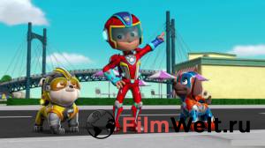 �������� ��������� ������� ���� � ������ � ���� ������ / Paw Patrol 10 / (2019) ��������� ��� �����������