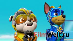 ���� ��������� ������� ���� � ������ � ���� ������ - Paw Patrol 10 - 2019 �������� ������ ���������