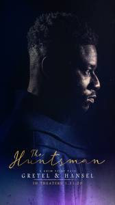 ������� � ������� / Gretel &amp; Hansel / [2020] �������� ������ ���������