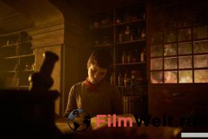 Смотреть интересный фильм Гретель и Гензель Gretel &amp; Hansel 2020 онлайн