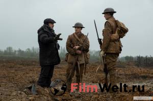 онлайн кадр 1917 2019 онлайн кадр из фильма