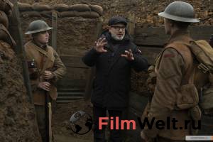 Смотреть увлекательный фильм 1917&nbsp; 1917 2019 онлайн