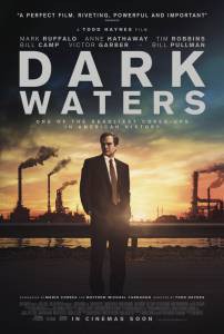 Темные воды - Dark Waters онлайн фильм бесплатно