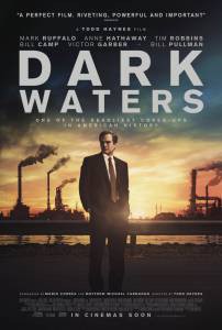 Смотреть онлайн фильм Темные воды / Dark Waters / (2019) Смотреть онлайн фильм Темные воды / Dark Waters / (2019)