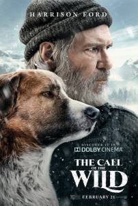 Кино Зов предков - The Call of the Wild - 2020 смотреть онлайн бесплатно Кино Зов предков - The Call of the Wild - 2020 смотреть онлайн бесплатно