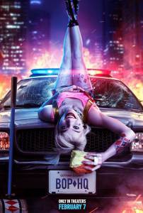 Смотреть фильм Хищные птицы: Потрясающая история Харли Квинн Birds of Prey: And the Fantabulous Emancipation of One Harley Quinn 2020 бесплатно Смотреть фильм Хищные птицы: Потрясающая история Харли Квинн Birds of Prey: And the Fantabulous Emancipation of One Harley Quinn 2020 бесплатно