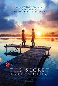 Фильм онлайн Секрет / The Secret: Dare to Dream / 2020 Фильм онлайн Секрет / The Secret: Dare to Dream / 2020