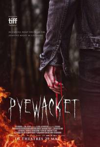 Смотреть Злой дух - Pyewacket - (2017) онлайн Смотреть Злой дух - Pyewacket - (2017) онлайн