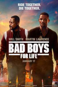      &nbsp; - Bad Boys for Life - (2020) 