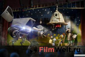    :  - A Shaun the Sheep Movie: Farmageddon - 2019 