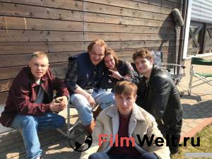 онлайн кадр Спайс бойз онлайн кадр из фильма