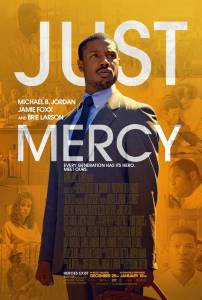     - Just Mercy 