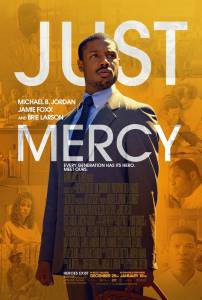 Смотреть бесплатно Просто помиловать Just Mercy онлайн Смотреть бесплатно Просто помиловать Just Mercy онлайн