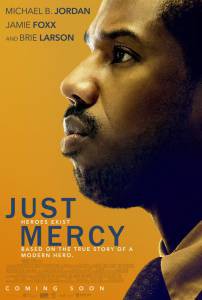 Кино Просто помиловать Just Mercy 2019 смотреть онлайн бесплатно