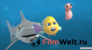 Смотреть фильм онлайн Риф. Новые приключения - Go Fish - [2019] бесплатно