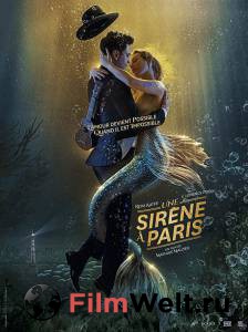 Смотреть увлекательный фильм Русалка в Париже - Une sir`ene `a Paris - 2020 онлайн Смотреть увлекательный фильм Русалка в Париже - Une sir`ene `a Paris - 2020 онлайн