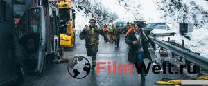 Смотреть онлайн фильм Туннель: Опасно для жизни Tunnelen 2019