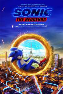 Кино онлайн Соник в кино - Sonic the Hedgehog смотреть бесплатно Кино онлайн Соник в кино - Sonic the Hedgehog смотреть бесплатно